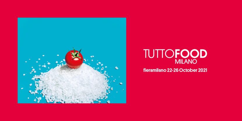 TUTTOFOOD - Milano, Italia