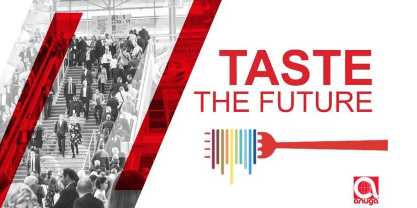 ANUGA, Colonia, Germania